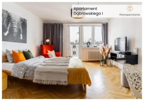 PiotrApartments - Świętokrzyska City Center Apartments